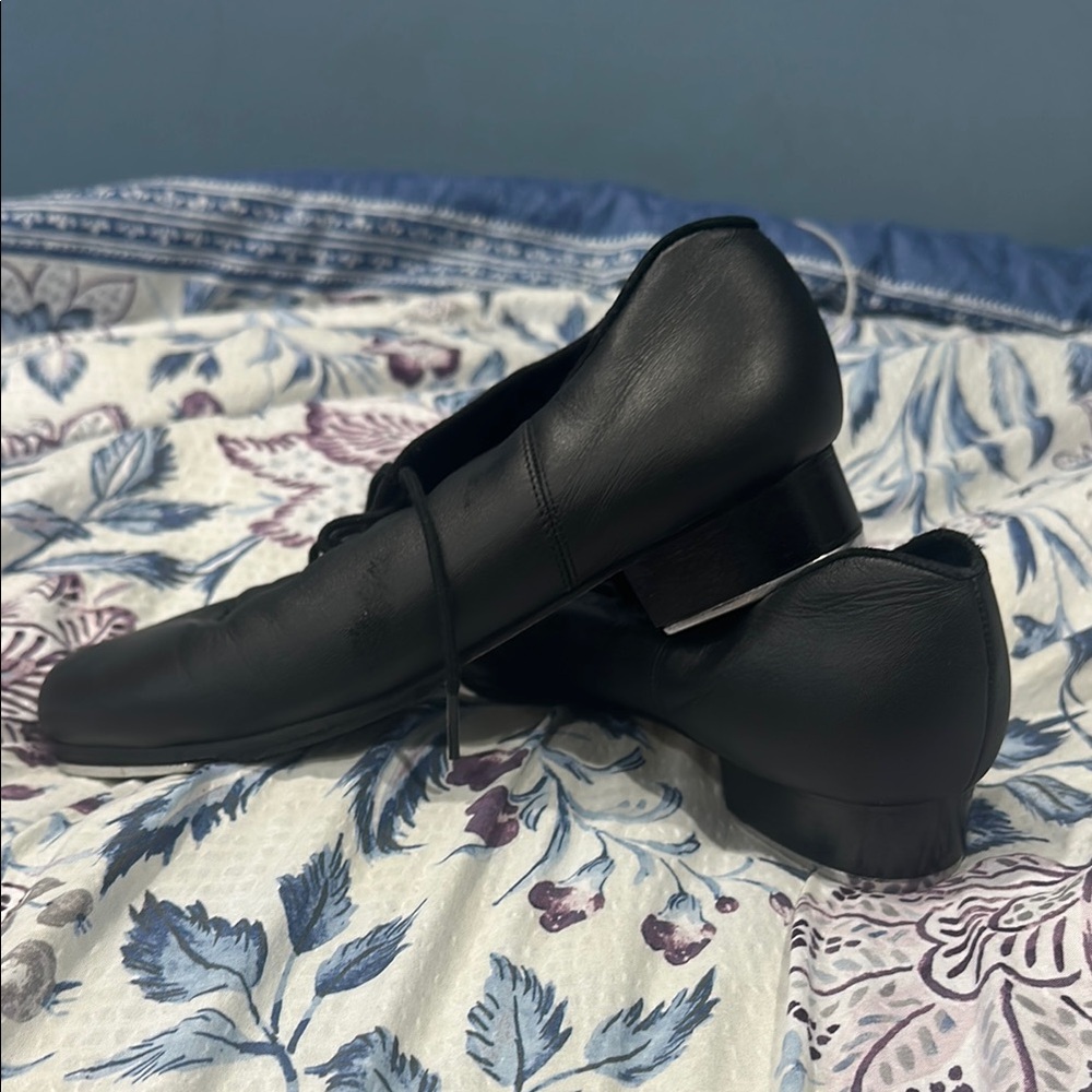 Capezio Tap Shoes
